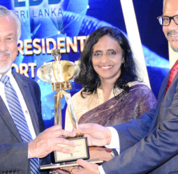 CINEC Campus achieves the top spot